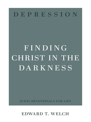 cover image of Depression